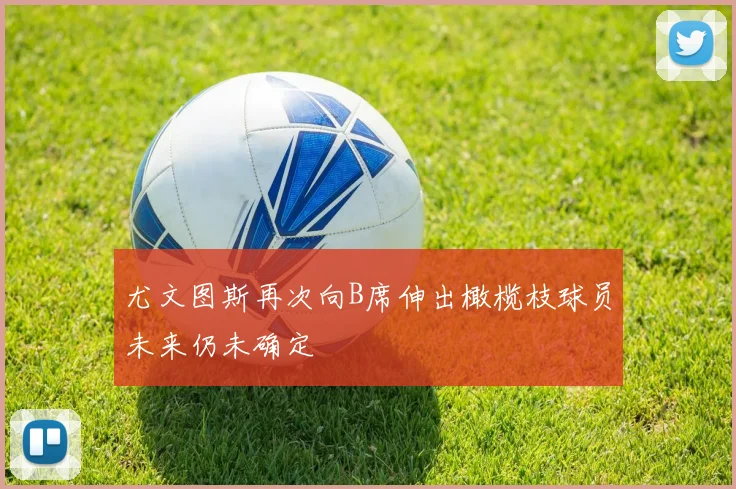 尤文图斯再次向B席伸出橄榄枝球员未来仍未确定